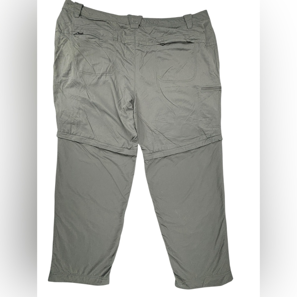 ScotteVest | Convertible Travel Pants | 46x34‎ - Picture 4 of 6